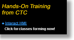 CTC Training